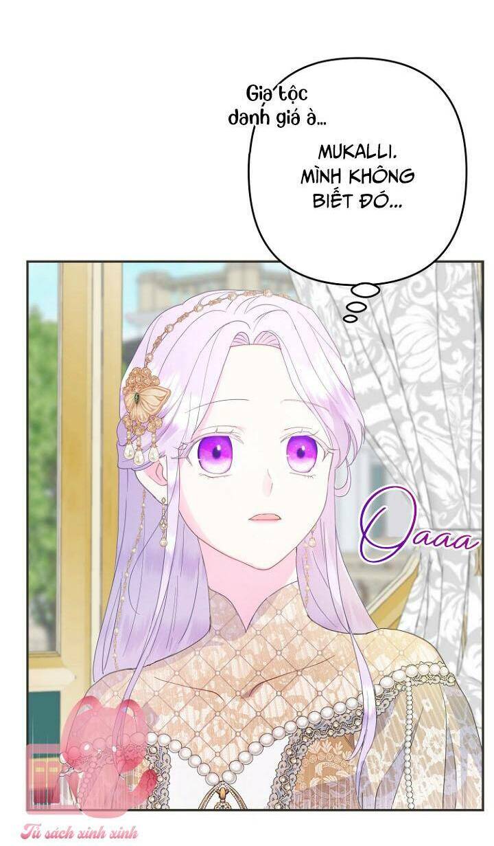 Tiền Là Tất Cả Chồng Là Phù Du: Chapter 42