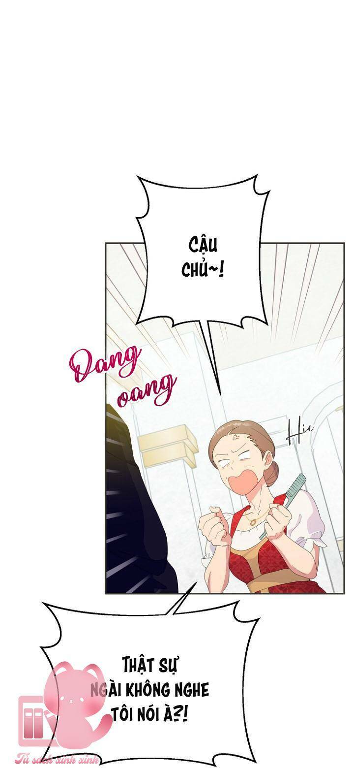 Tiền Là Tất Cả Chồng Là Phù Du: Chapter 42
