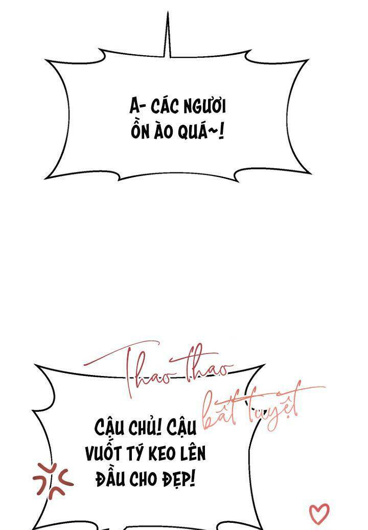 Tiền Là Tất Cả Chồng Là Phù Du: Chapter 42