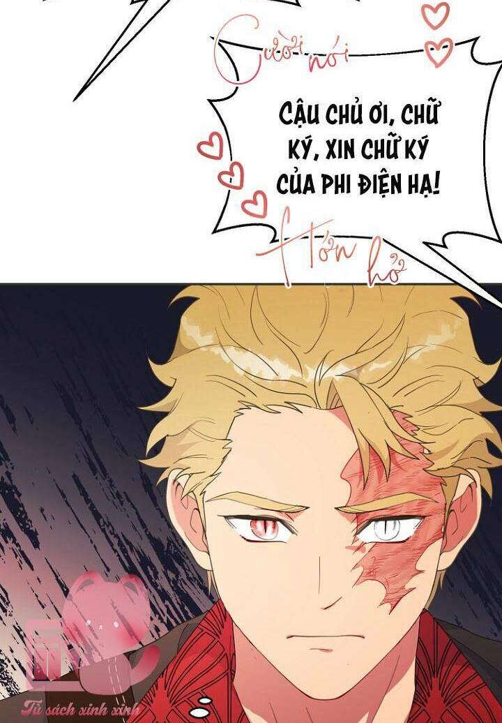 Tiền Là Tất Cả Chồng Là Phù Du: Chapter 42