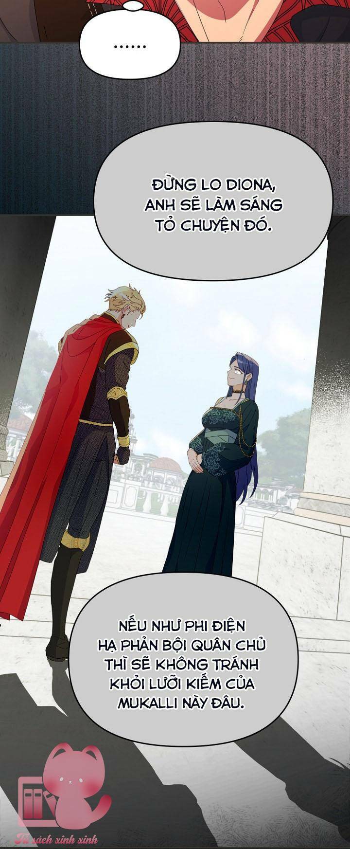 Tiền Là Tất Cả Chồng Là Phù Du: Chapter 42