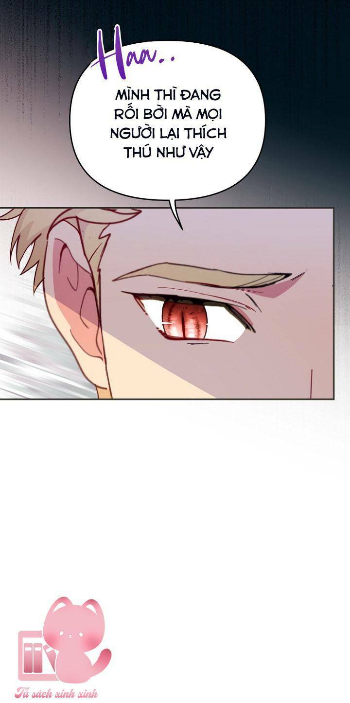 Tiền Là Tất Cả Chồng Là Phù Du: Chapter 42