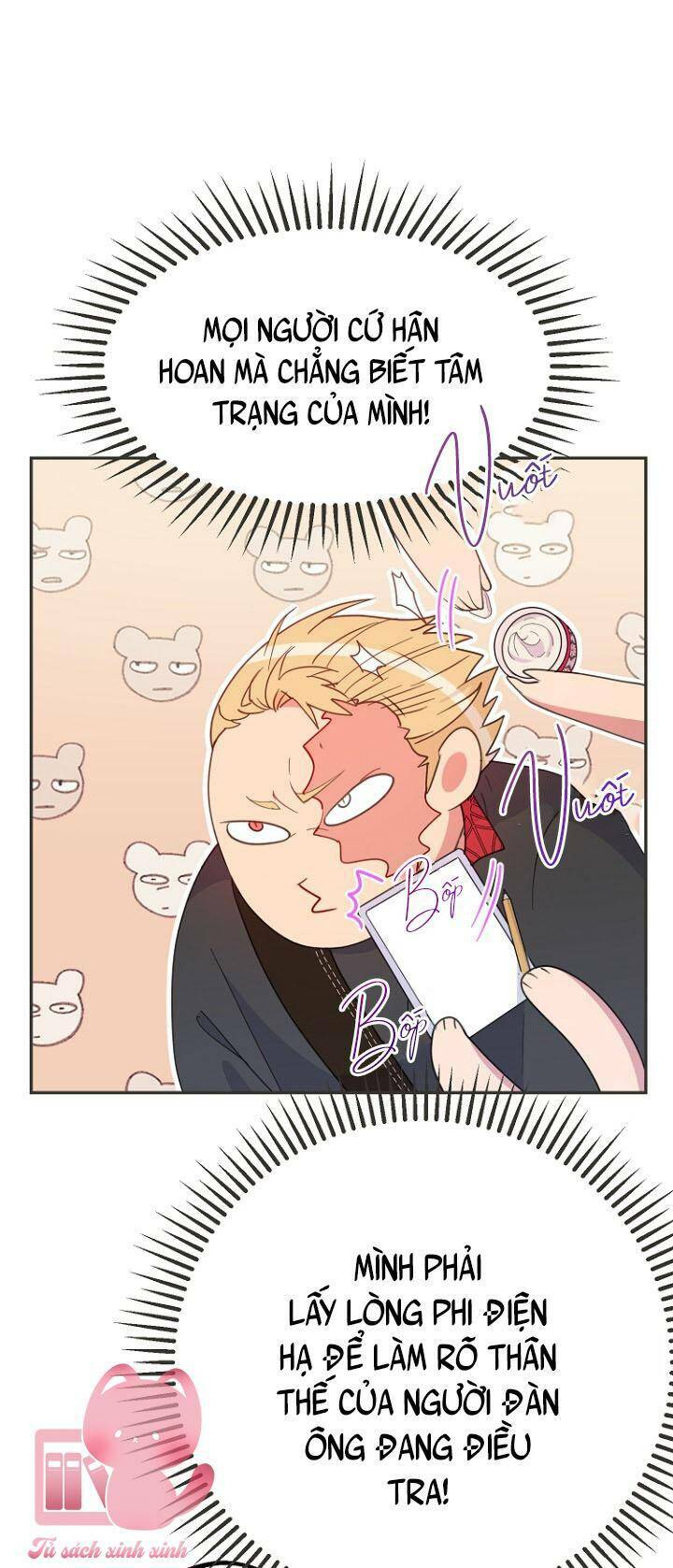 Tiền Là Tất Cả Chồng Là Phù Du: Chapter 42