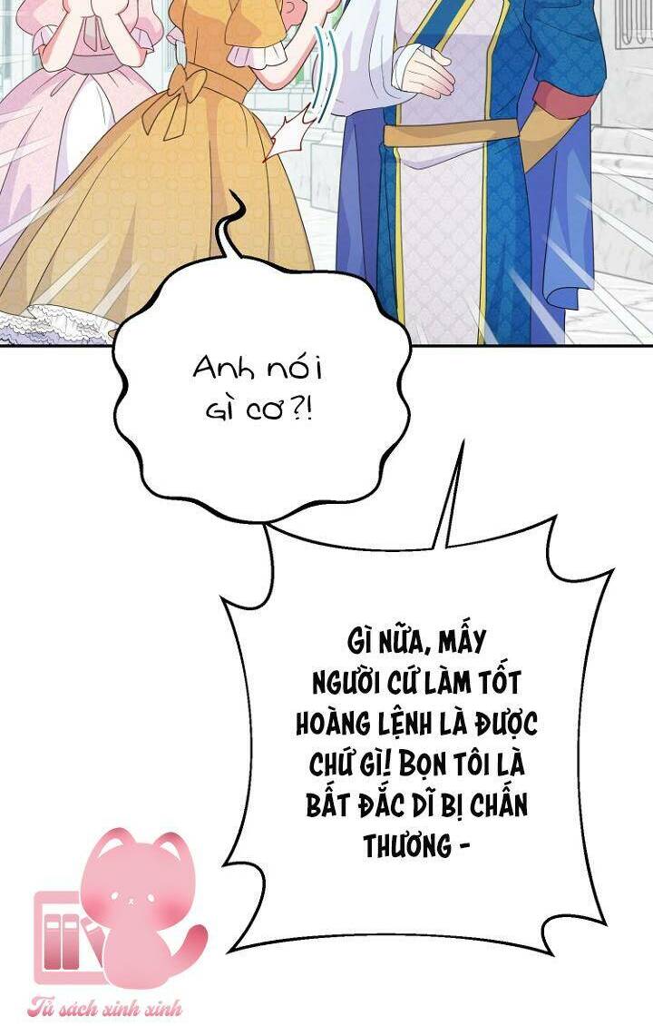 Tiền Là Tất Cả Chồng Là Phù Du: Chapter 42