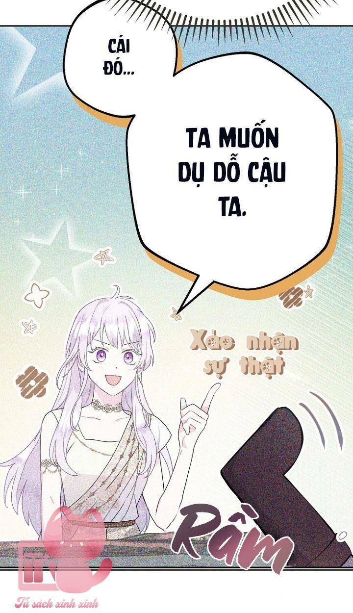 Tiền Là Tất Cả Chồng Là Phù Du: Chapter 42