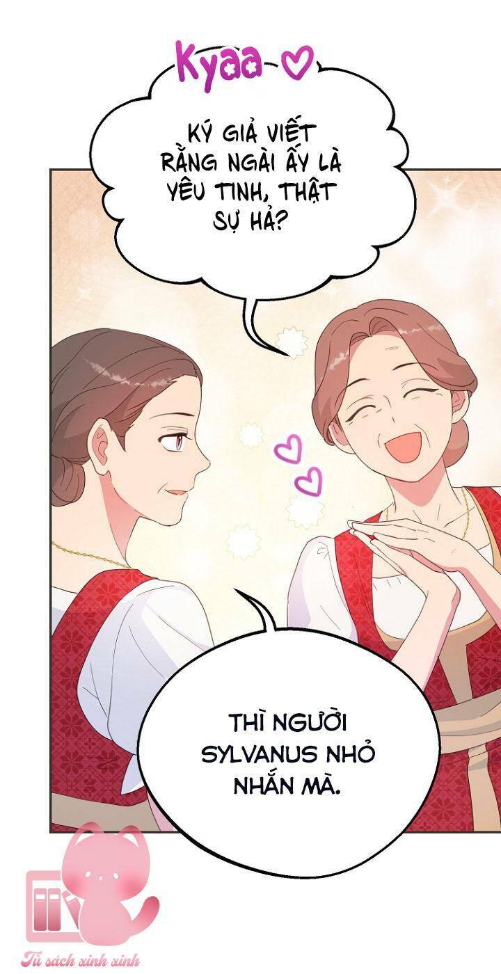 Tiền Là Tất Cả Chồng Là Phù Du: Chapter 42