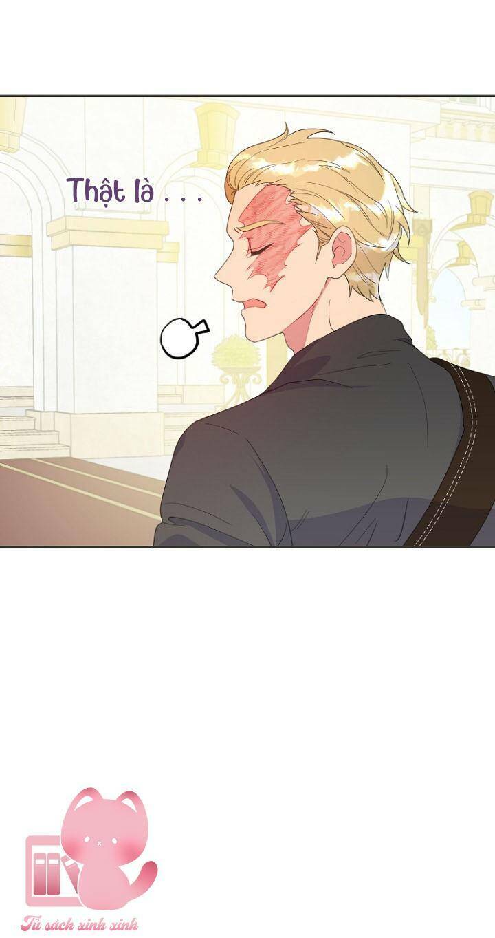 Tiền Là Tất Cả Chồng Là Phù Du: Chapter 42