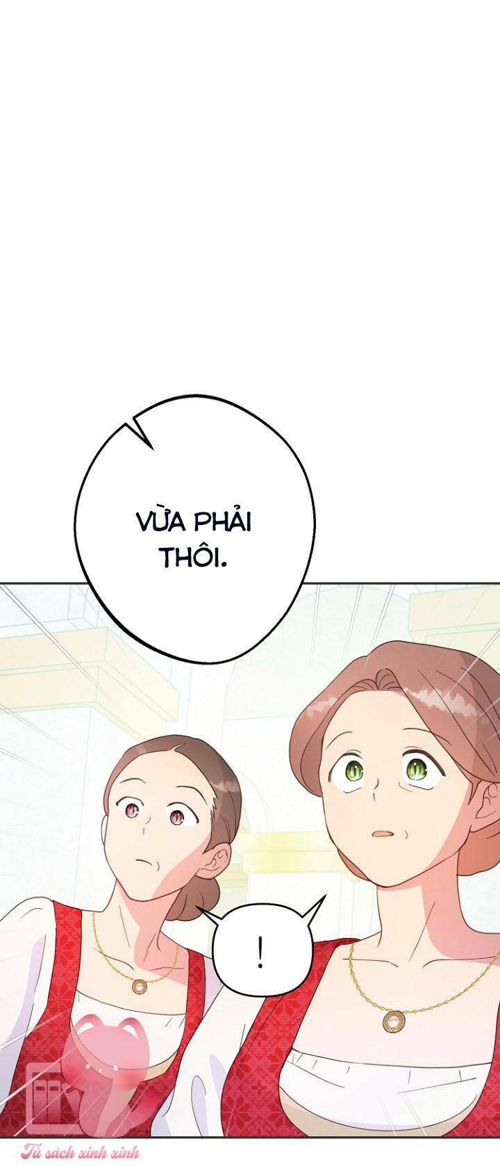 Tiền Là Tất Cả Chồng Là Phù Du: Chapter 42
