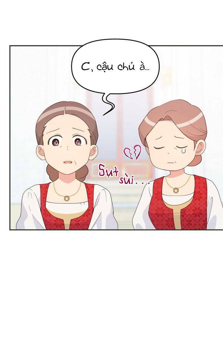 Tiền Là Tất Cả Chồng Là Phù Du: Chapter 42
