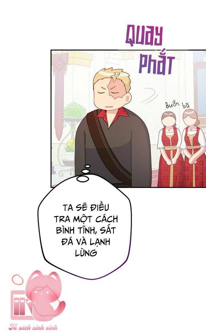 Tiền Là Tất Cả Chồng Là Phù Du: Chapter 42