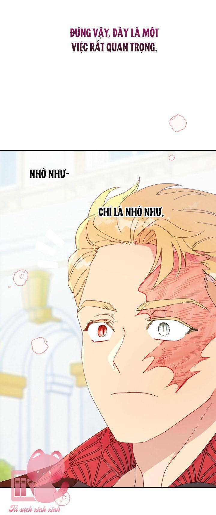 Tiền Là Tất Cả Chồng Là Phù Du: Chapter 42