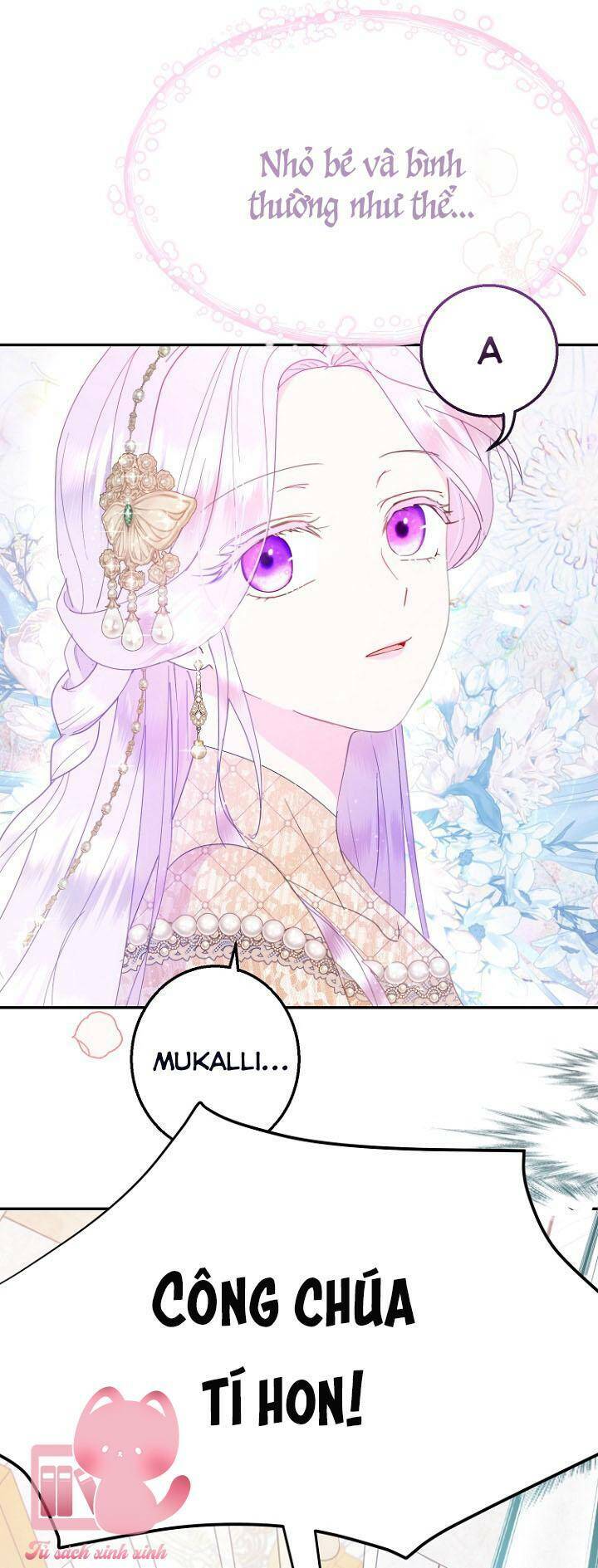 Tiền Là Tất Cả Chồng Là Phù Du: Chapter 42