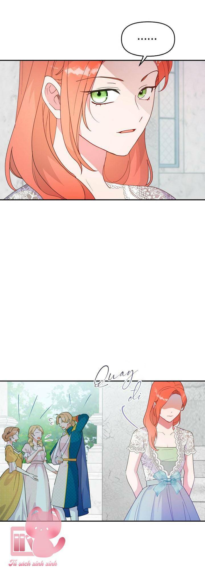Tiền Là Tất Cả Chồng Là Phù Du: Chapter 42