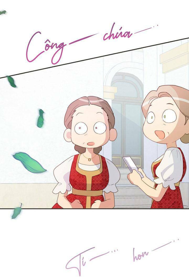Tiền Là Tất Cả Chồng Là Phù Du: Chapter 42