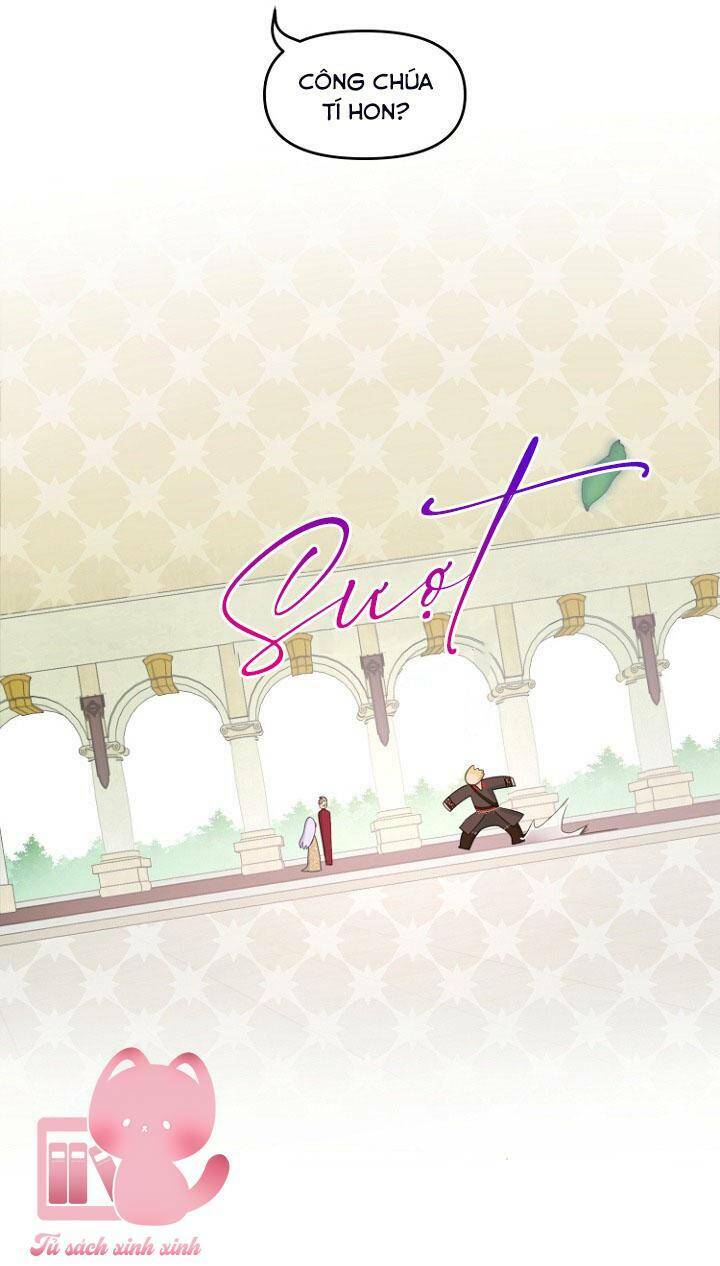 Tiền Là Tất Cả Chồng Là Phù Du: Chapter 42