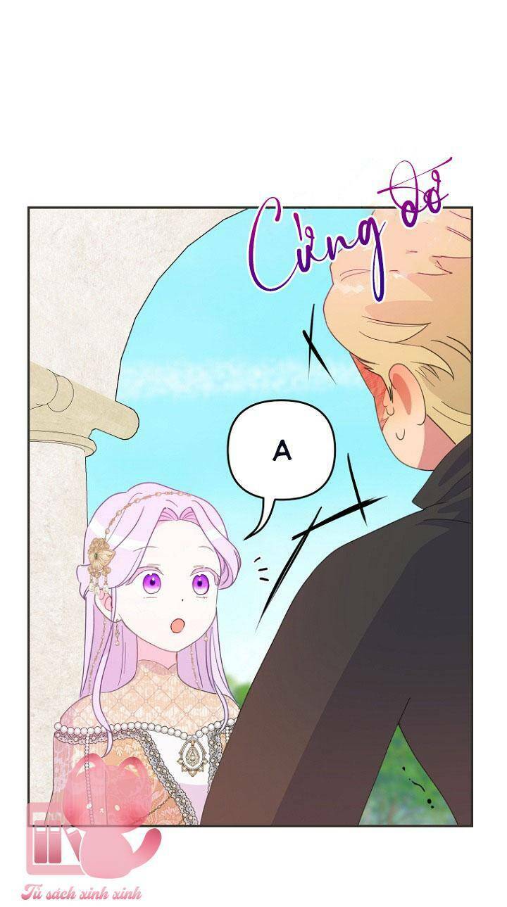 Tiền Là Tất Cả Chồng Là Phù Du: Chapter 42