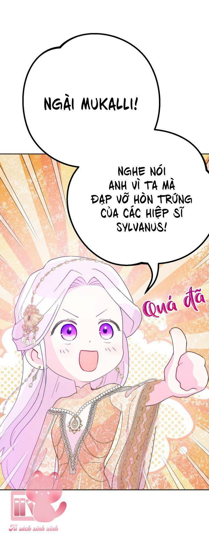 Tiền Là Tất Cả Chồng Là Phù Du: Chapter 42