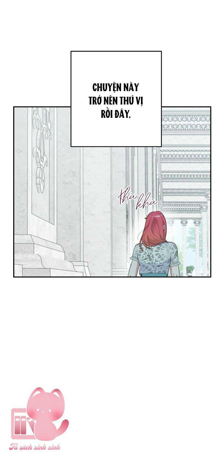 Tiền Là Tất Cả Chồng Là Phù Du: Chapter 42