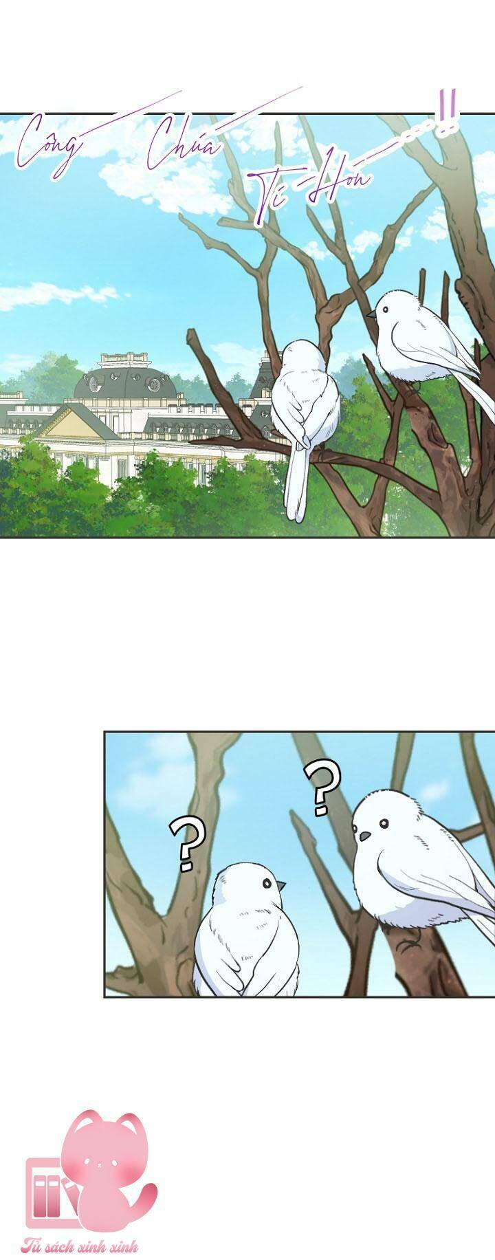 Tiền Là Tất Cả Chồng Là Phù Du: Chapter 43