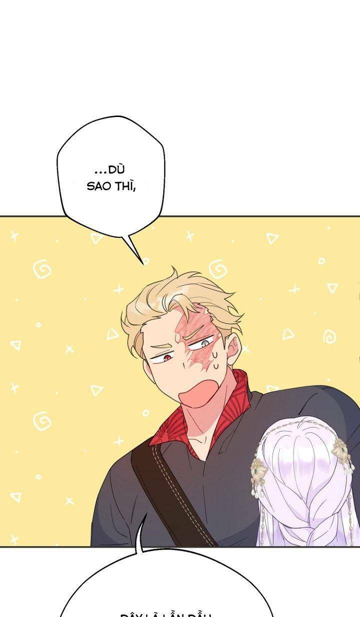 Tiền Là Tất Cả Chồng Là Phù Du: Chapter 43