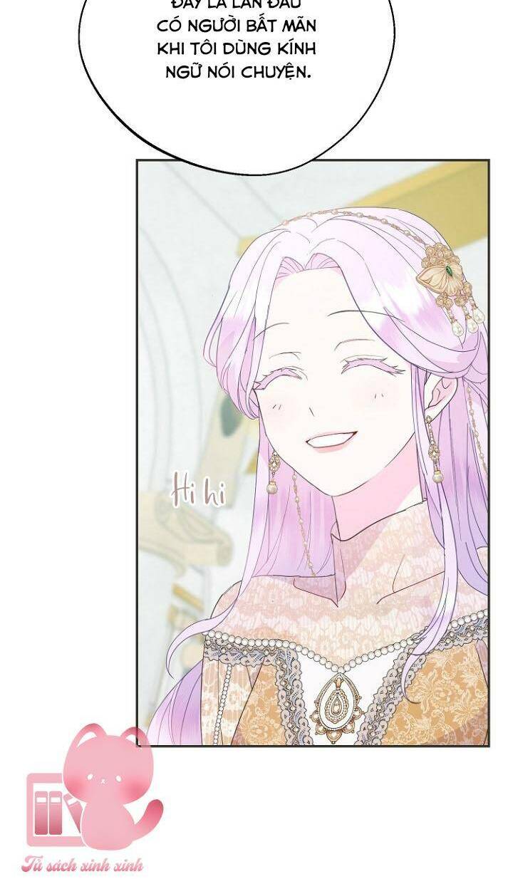 Tiền Là Tất Cả Chồng Là Phù Du: Chapter 43