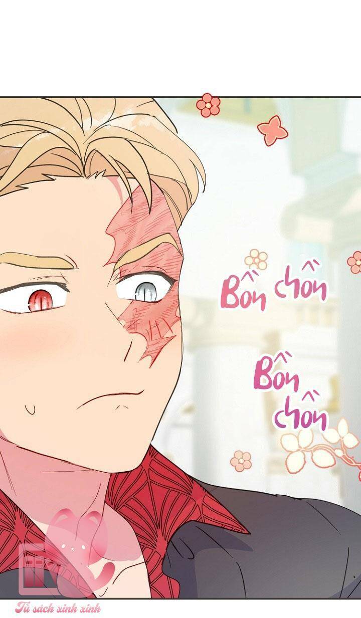 Tiền Là Tất Cả Chồng Là Phù Du: Chapter 43
