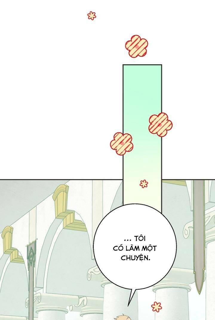 Tiền Là Tất Cả Chồng Là Phù Du: Chapter 43