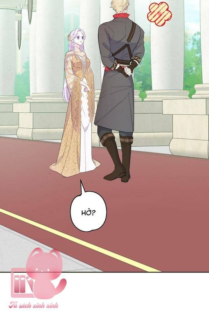Tiền Là Tất Cả Chồng Là Phù Du: Chapter 43