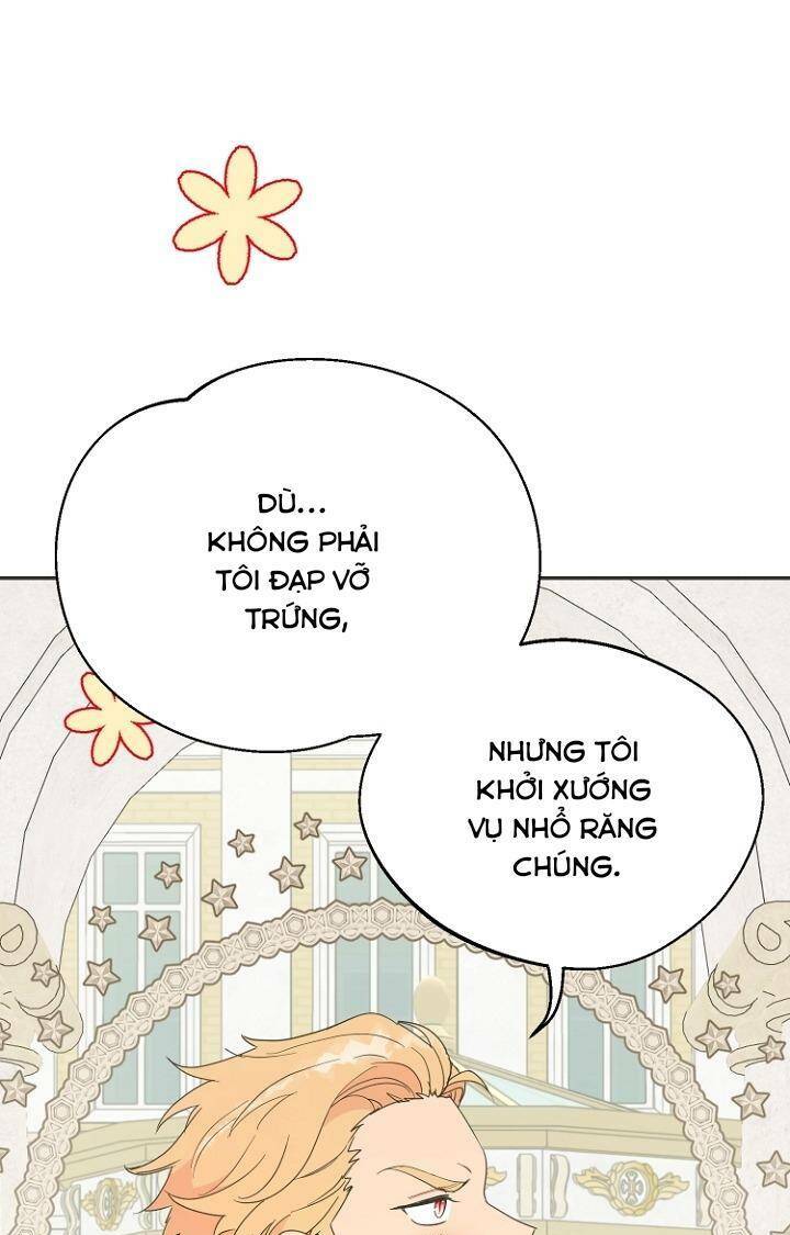 Tiền Là Tất Cả Chồng Là Phù Du: Chapter 43