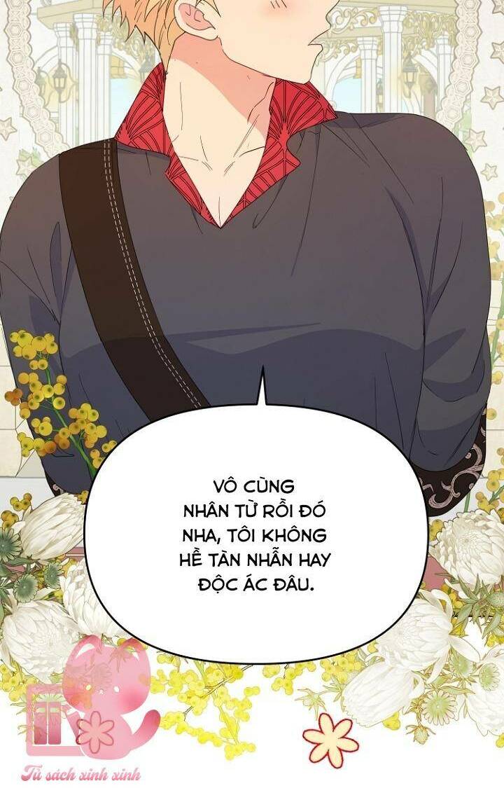 Tiền Là Tất Cả Chồng Là Phù Du: Chapter 43