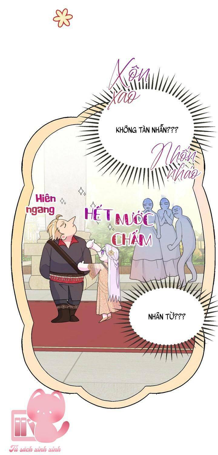 Tiền Là Tất Cả Chồng Là Phù Du: Chapter 43