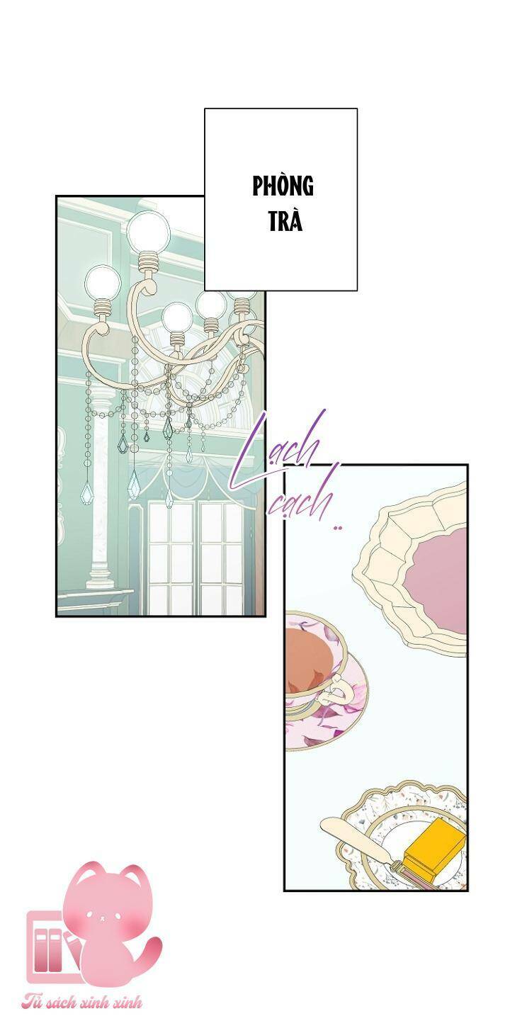 Tiền Là Tất Cả Chồng Là Phù Du: Chapter 43