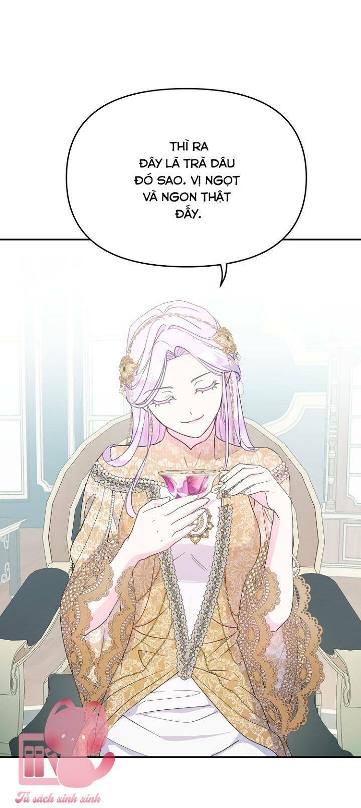 Tiền Là Tất Cả Chồng Là Phù Du: Chapter 43