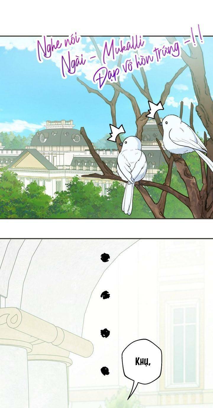 Tiền Là Tất Cả Chồng Là Phù Du: Chapter 43