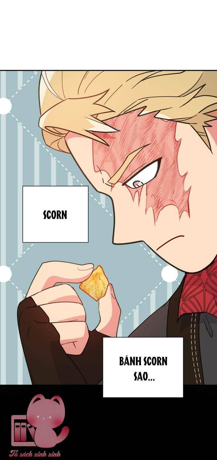 Tiền Là Tất Cả Chồng Là Phù Du: Chapter 43