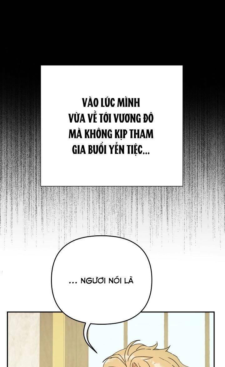 Tiền Là Tất Cả Chồng Là Phù Du: Chapter 43