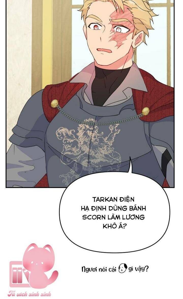 Tiền Là Tất Cả Chồng Là Phù Du: Chapter 43