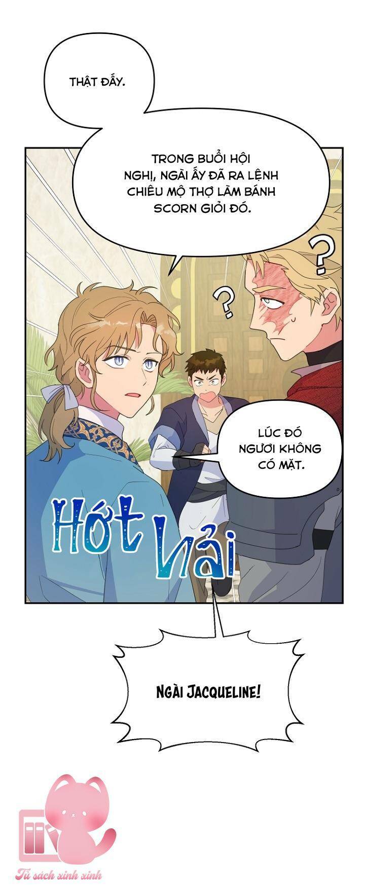 Tiền Là Tất Cả Chồng Là Phù Du: Chapter 43