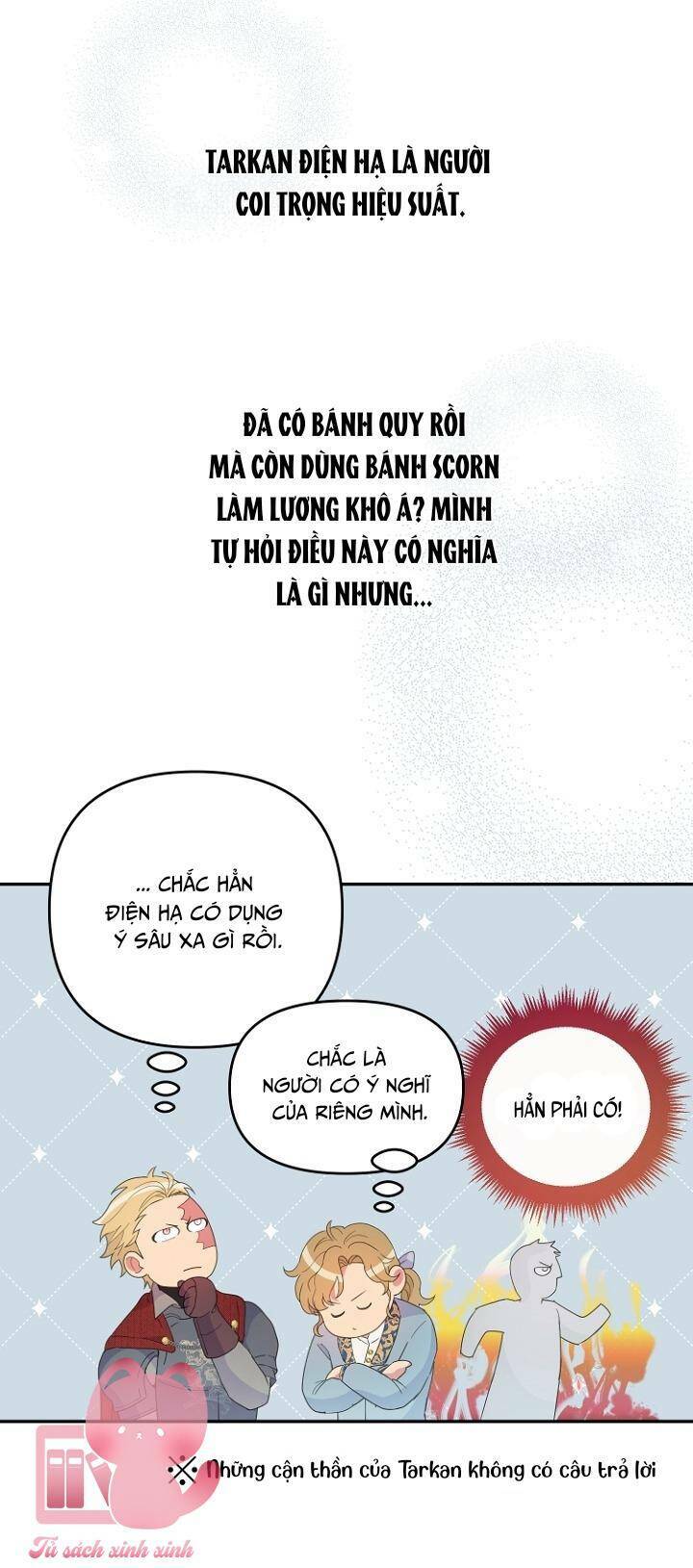 Tiền Là Tất Cả Chồng Là Phù Du: Chapter 43