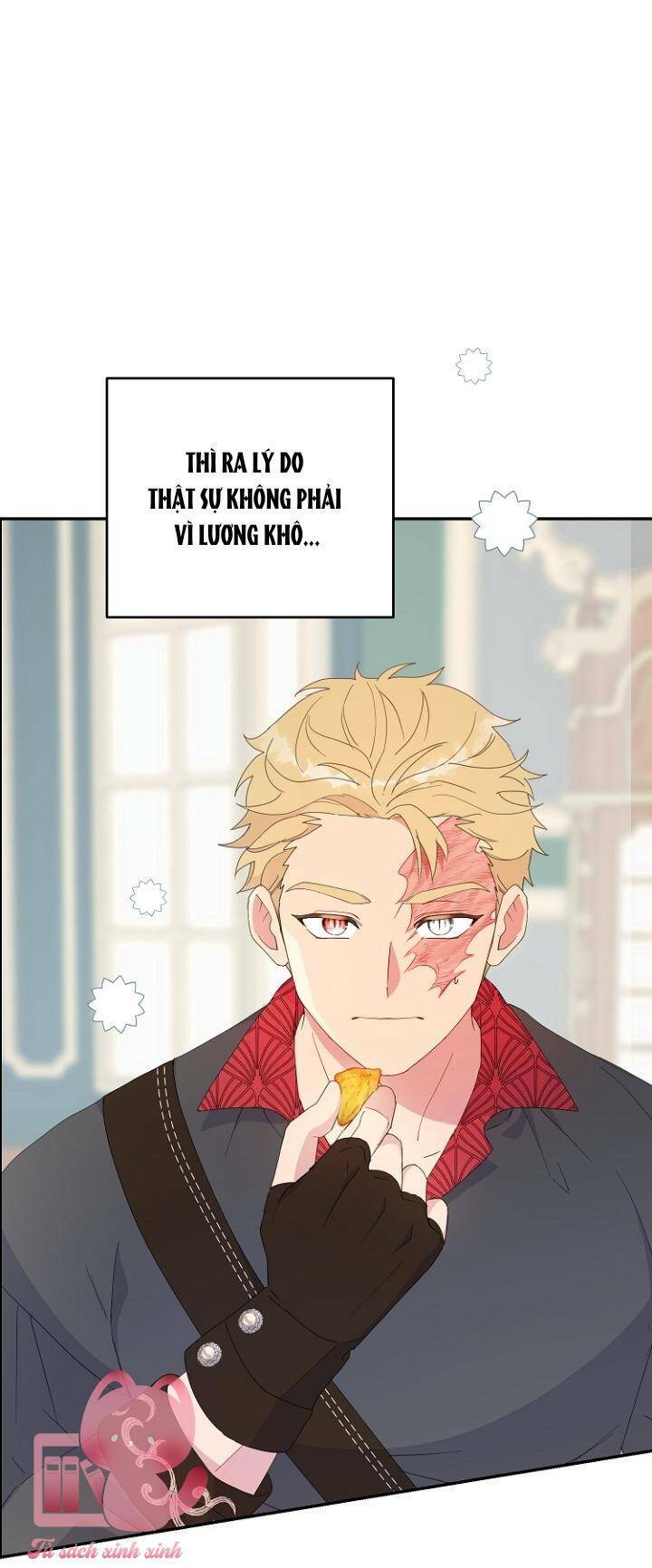 Tiền Là Tất Cả Chồng Là Phù Du: Chapter 43