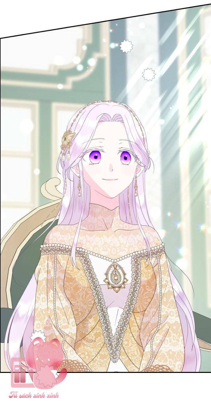 Tiền Là Tất Cả Chồng Là Phù Du: Chapter 43