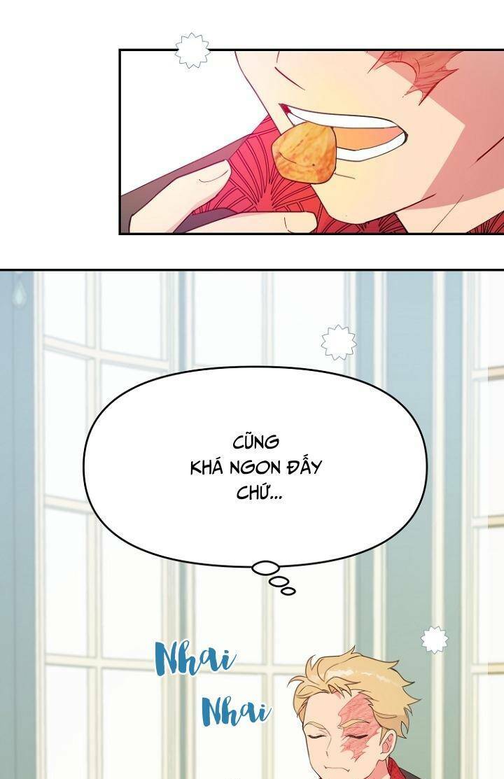 Tiền Là Tất Cả Chồng Là Phù Du: Chapter 43