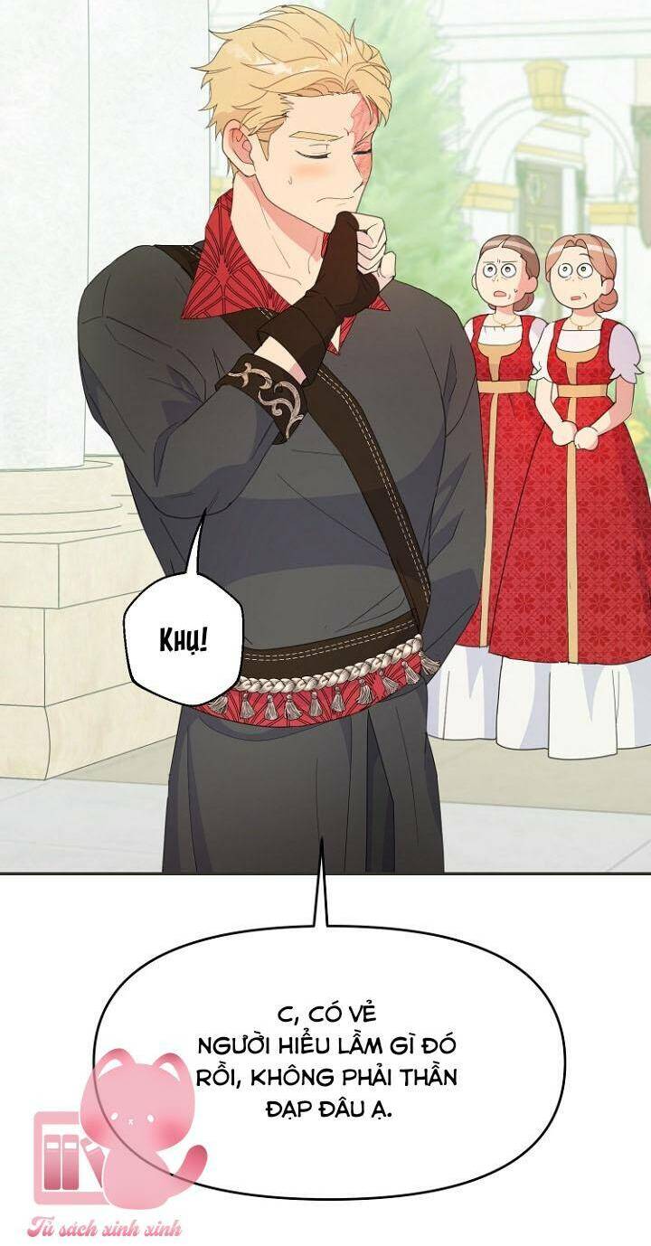 Tiền Là Tất Cả Chồng Là Phù Du: Chapter 43