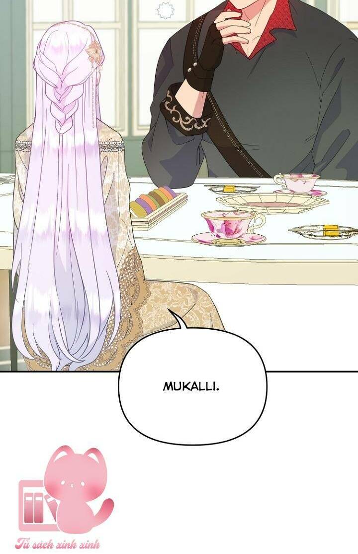 Tiền Là Tất Cả Chồng Là Phù Du: Chapter 43
