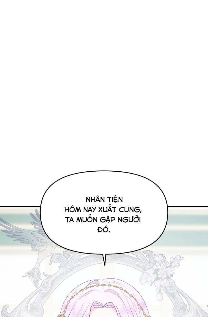 Tiền Là Tất Cả Chồng Là Phù Du: Chapter 43
