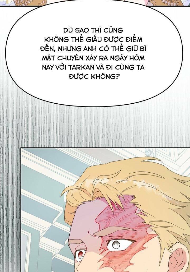 Tiền Là Tất Cả Chồng Là Phù Du: Chapter 43