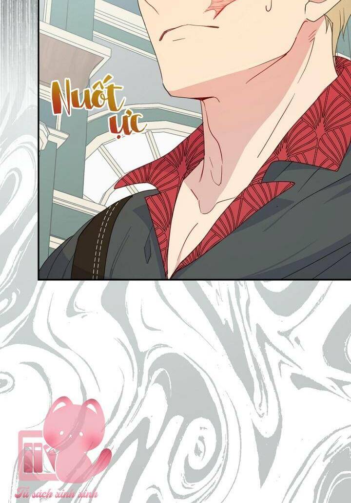 Tiền Là Tất Cả Chồng Là Phù Du: Chapter 43