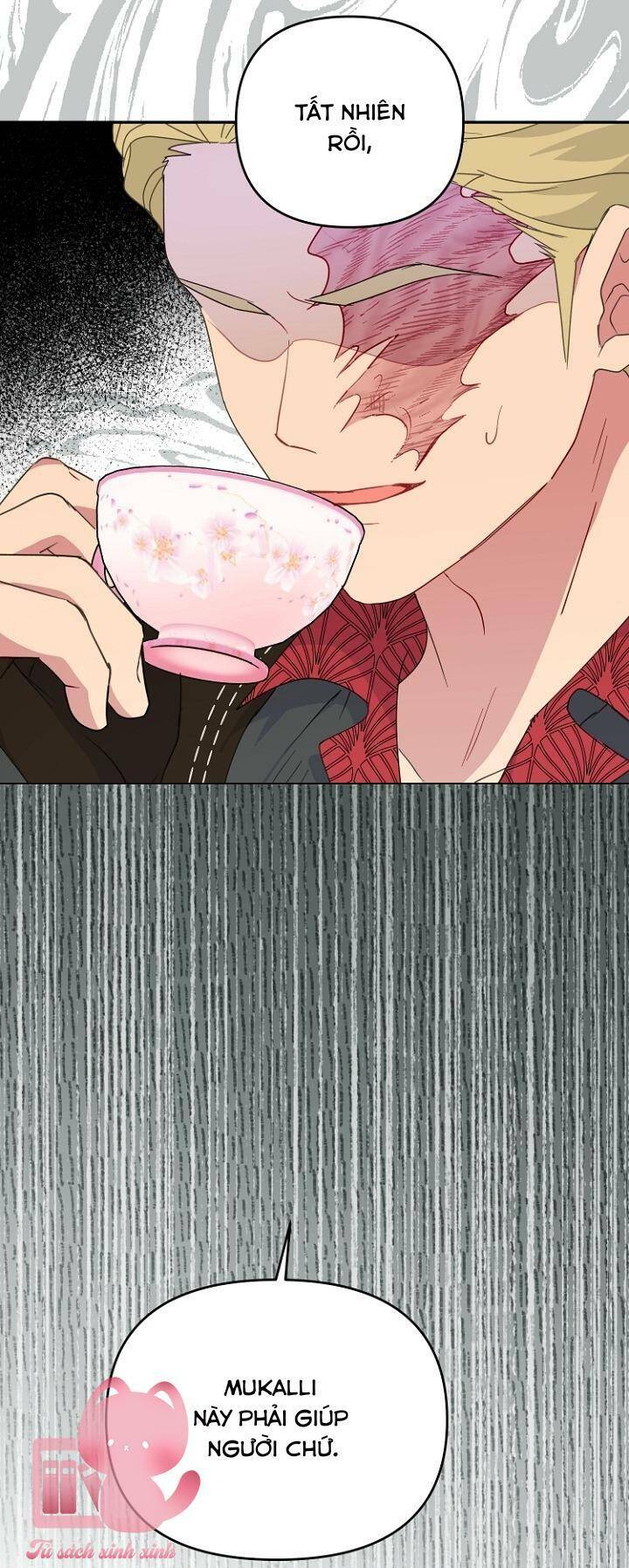 Tiền Là Tất Cả Chồng Là Phù Du: Chapter 43