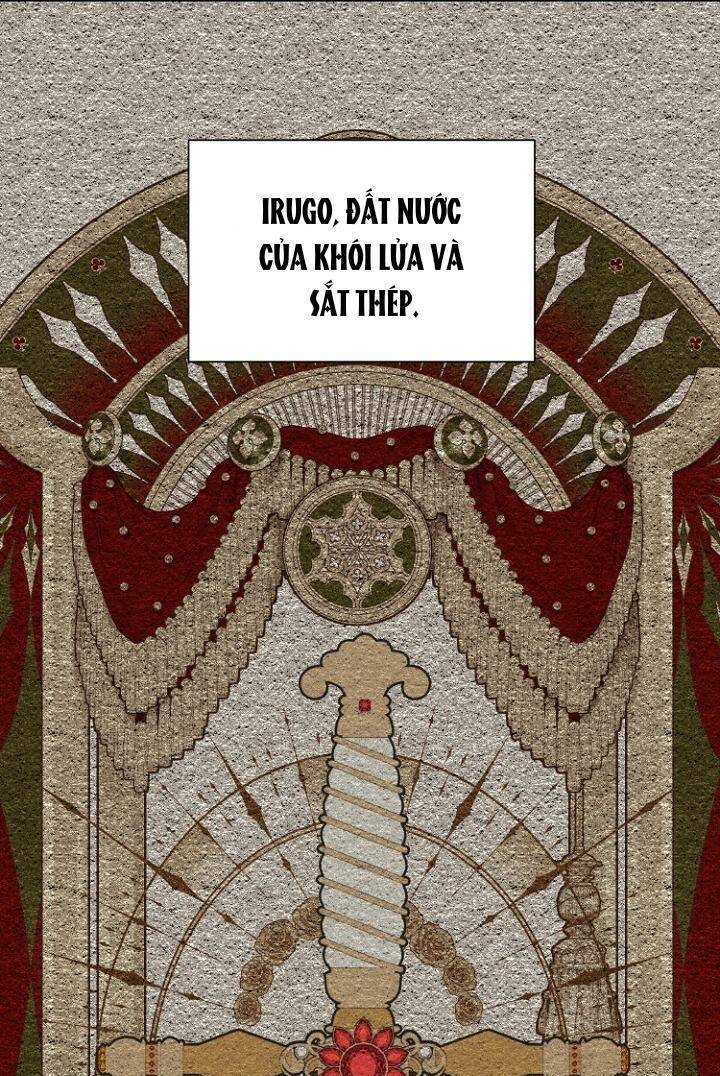 Tiền Là Tất Cả Chồng Là Phù Du: Chapter 43