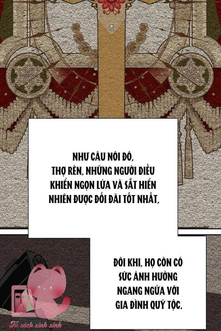 Tiền Là Tất Cả Chồng Là Phù Du: Chapter 43